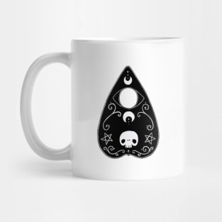 Ouija Pointer Mug